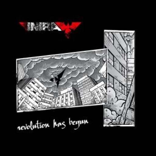 Inira – Revolution Has Begun