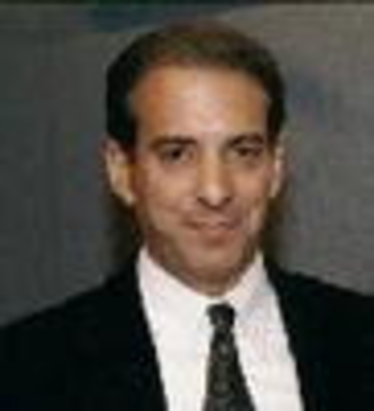 Geht nach Miami: Van Toffler