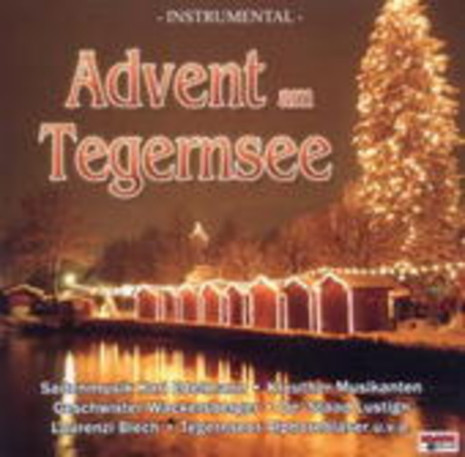 Diverse – Advent am Tegernsee