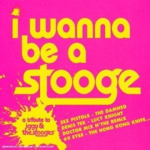 Diverse – I Wanna Be A Stooge