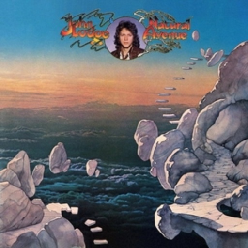 John Lodge – Natural Avenue