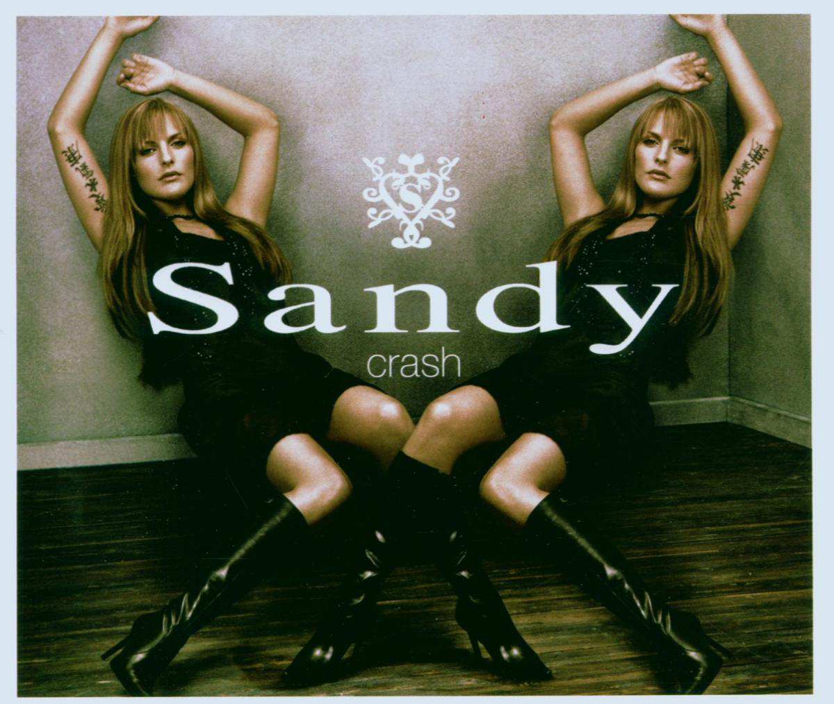 Sandy – Crash