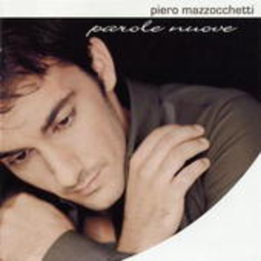 Piero Mazzocchetti – Parole Nuove