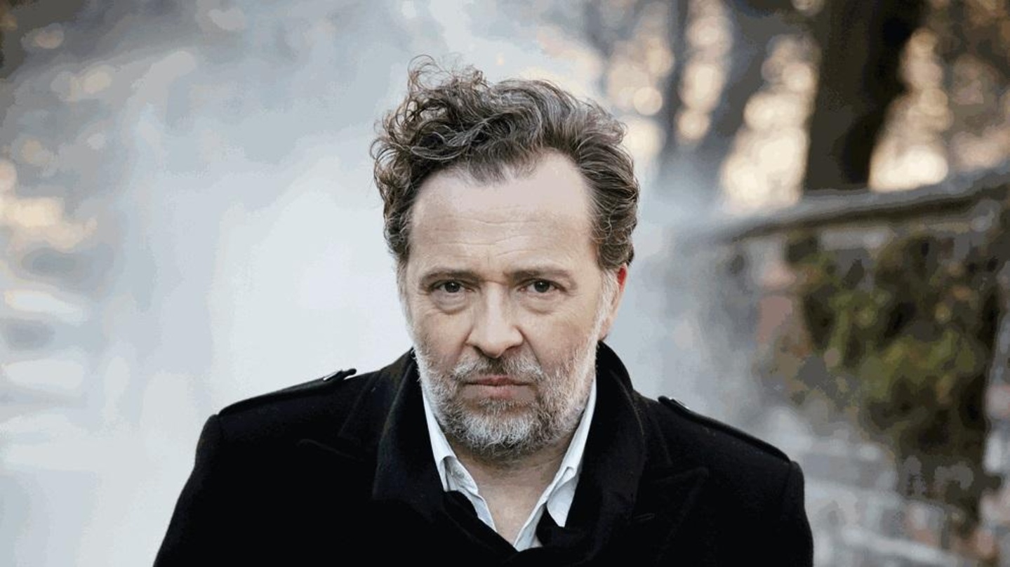Macht sich für eine Wiederöffnung stark: der Sänger Christian Gerhaher