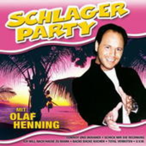Olaf Henning – Schlager Party mit...