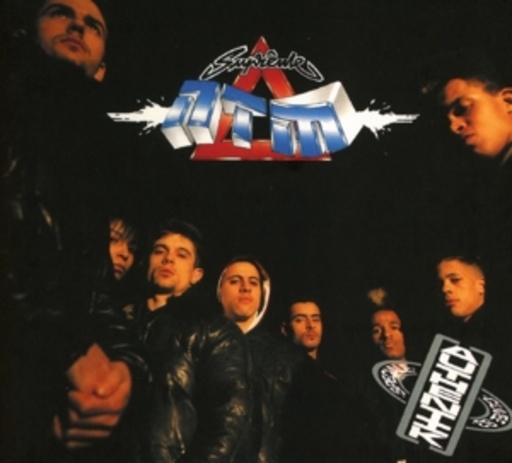 Suprême NTM – Authentik Deluxe