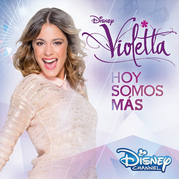 Diverse – Violetta - Hoy Somos Más