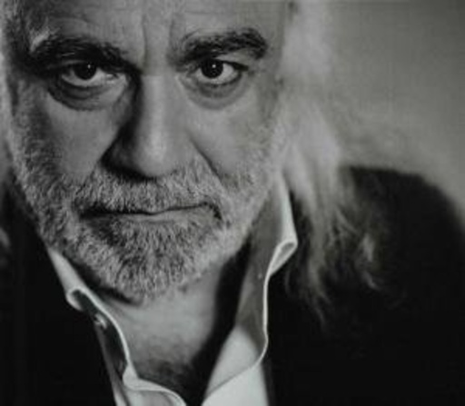 Demis Roussos – Demis (CD Buch Edition)