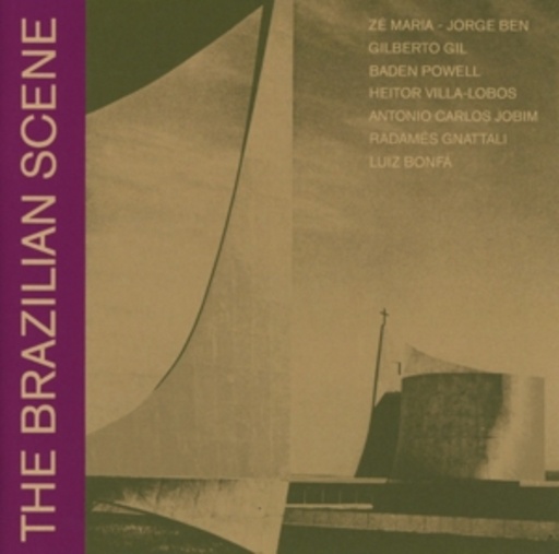 Diverse – The Brazilian Scene