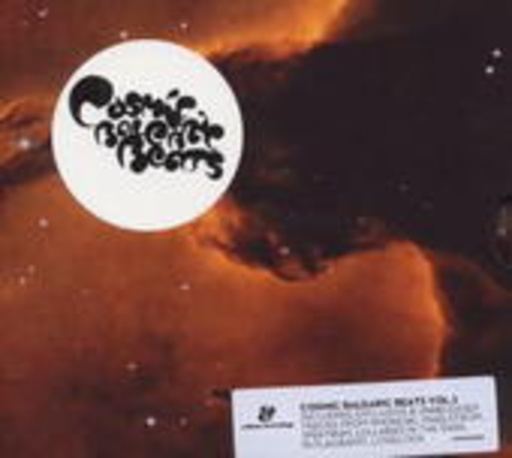 Cosmic Balearic Beats Vol. 1
