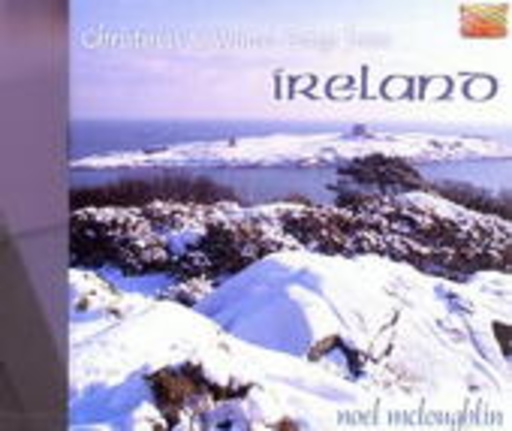 Diverse – Christmas & Winter Songs From Ireland