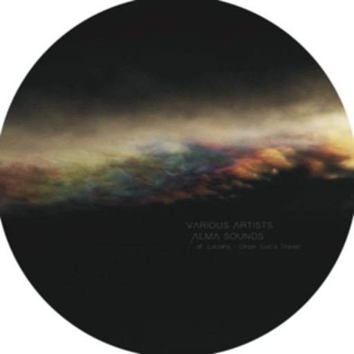 Luciano/Felipe Venegas/Diego Errazuriz – ALMA Sounds