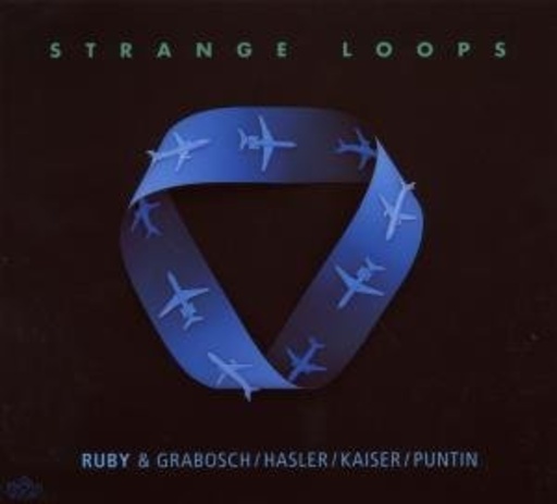 Ruby & Grabosch – Strange Loops