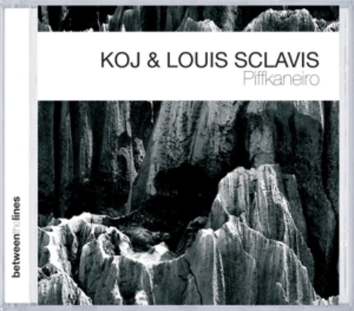 Louis Sclavis & KOJ – Piffkaneiro