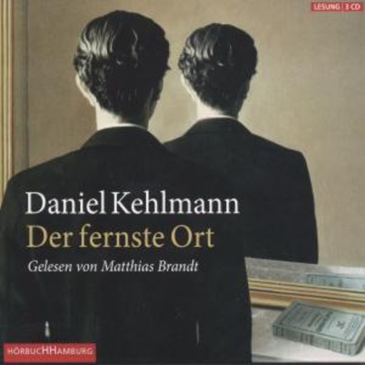 Matthias Brandt – Der fernste Ort