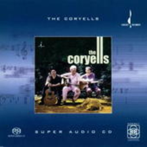 The Coryells – The Coryells