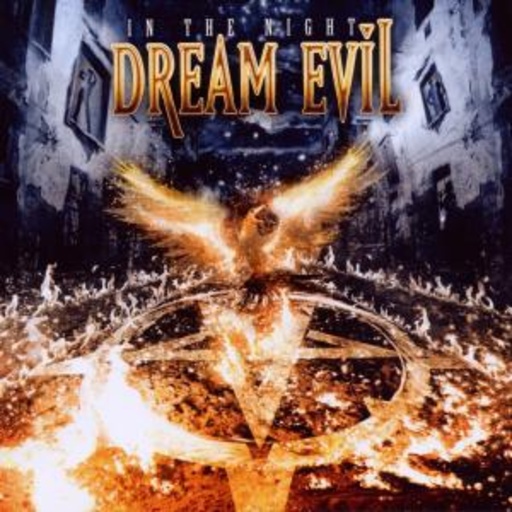 Dream Evil – In The Night