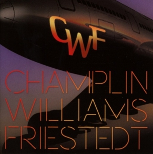 Champlin/Williams/Friestedt – CWF