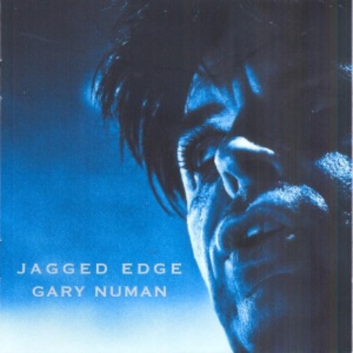 Gary Numan – Jagged Edge