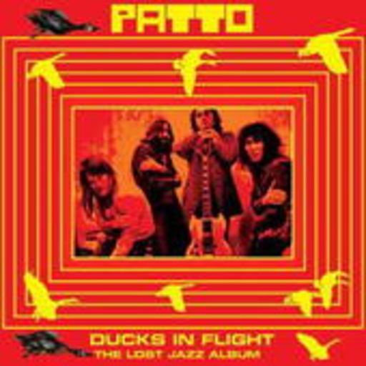 Ducks In Flight – The Lost Jazz Album 1970/1971