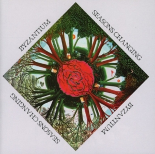 Byzantium – Seasons Changing