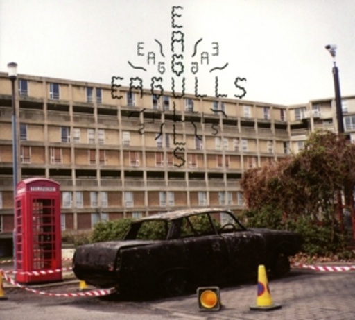 Eagulls – Eagulls
