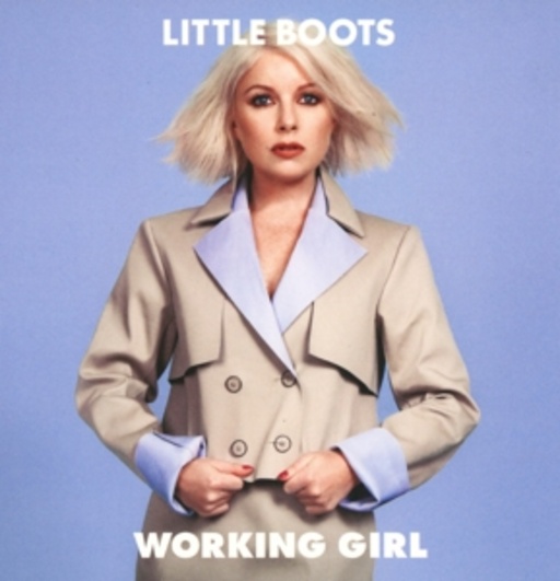 Little Boots – Working Girl