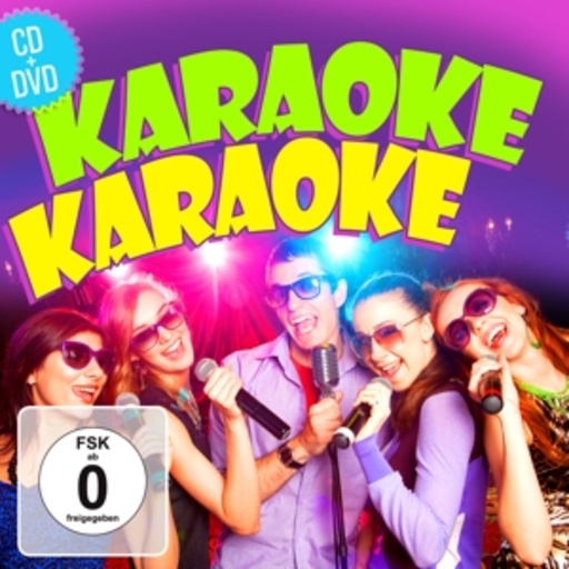 Diverse – Karaoke Karaoke