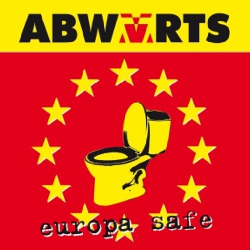Abwärts – Europa Safe