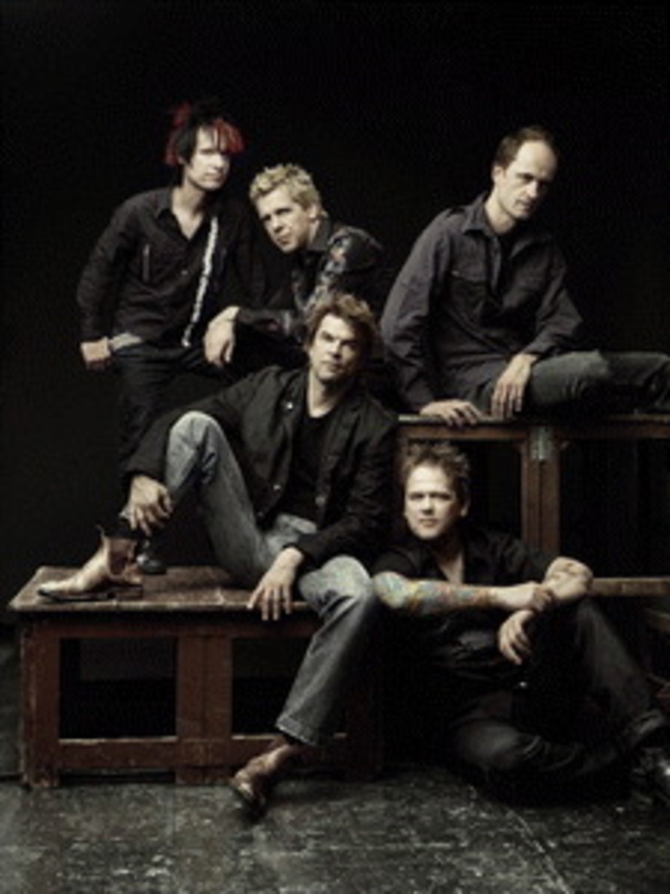 Auch 2009 sehr erfolgreich: die Toten Hosen