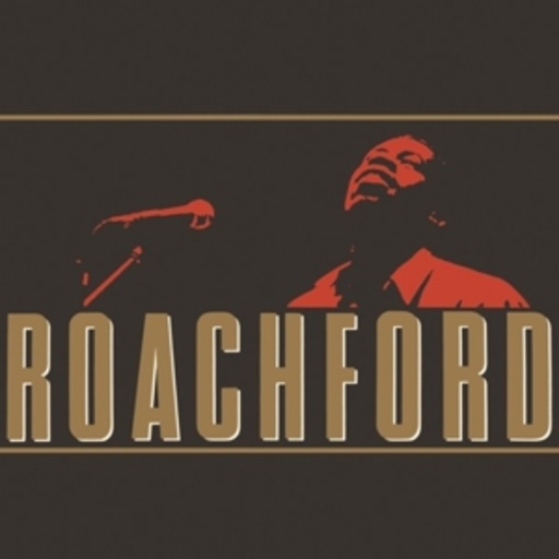 Roachford – Roachford