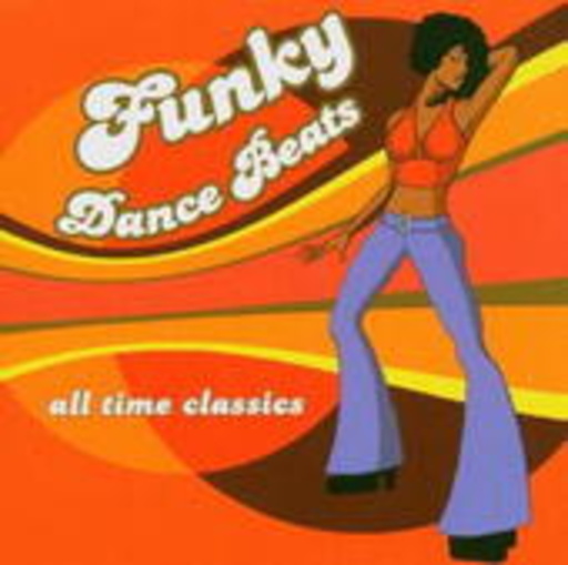 Diverse – Funky Dance Beats All Time Classics