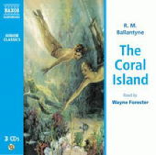 Wayne Forester – The Coral Island