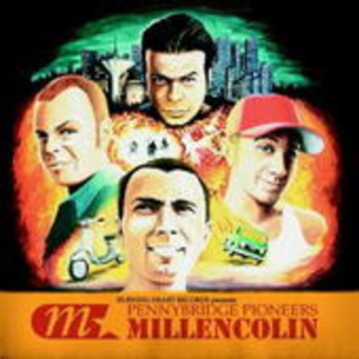 Millencolin – Pennybridge Pioneers