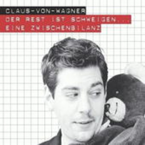 Der Rest ist Schweigen