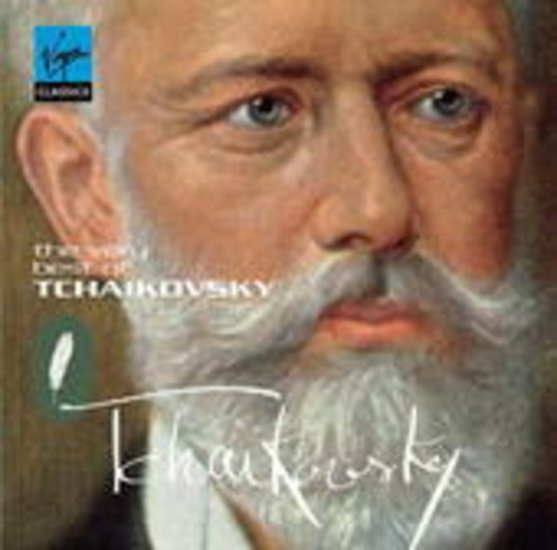 Diverse – The Very Best Of Iljitsch Tschaikowsky