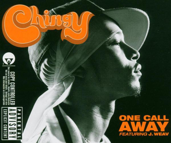 Chingy feat. Jason Weaver – One Call Away