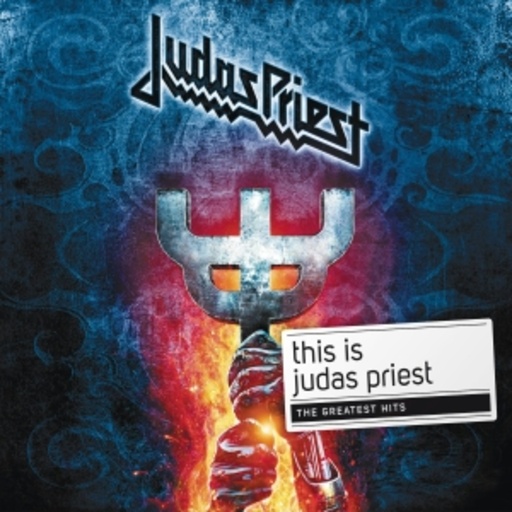 Judas Priest – This Is Judas Priest