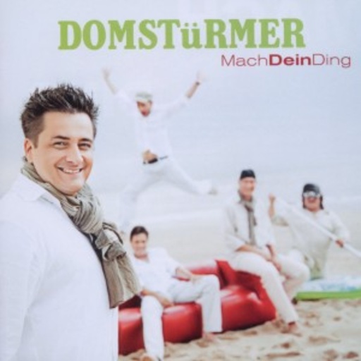Domstürmer – Mach dein Ding