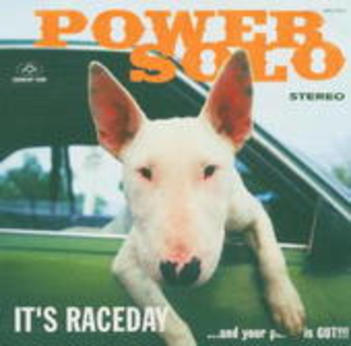 Powersolo – It's Raceday