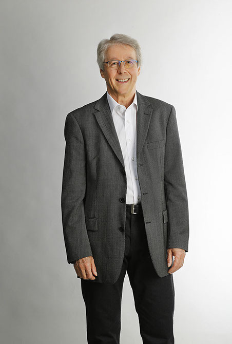 Raimund Franken