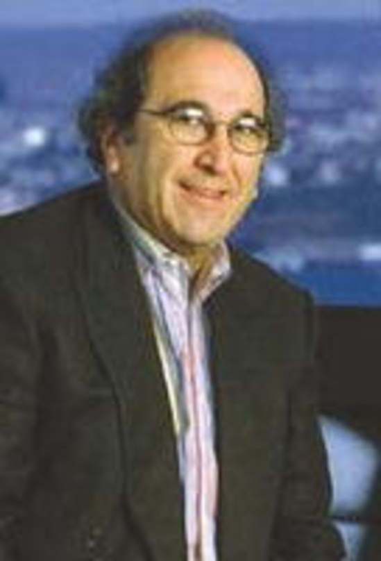 Will Künstler auf die Leinwand bringen: Andrew Lack