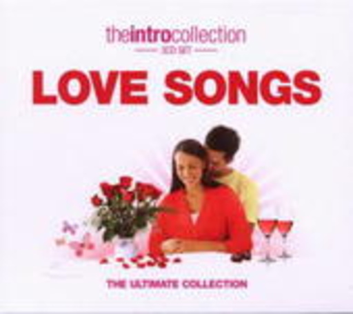 Diverse – Love Songs - Intro Collection