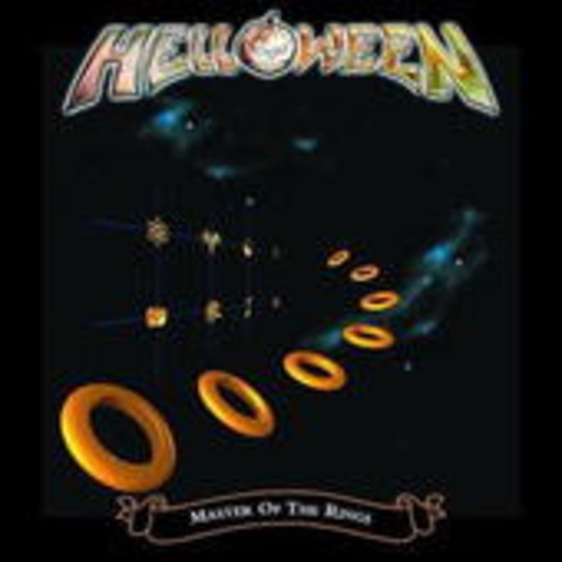 Helloween – Master Of The Rings - Expanded Edition