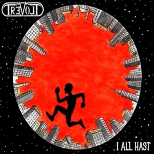 Trevolt – All I Hast