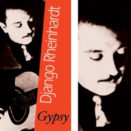Django Reinhardt – Gypsy