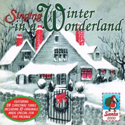 Diverse – Singing In A Winter Wonderland