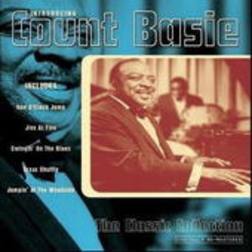 Count Basie – Introducing Count Basie