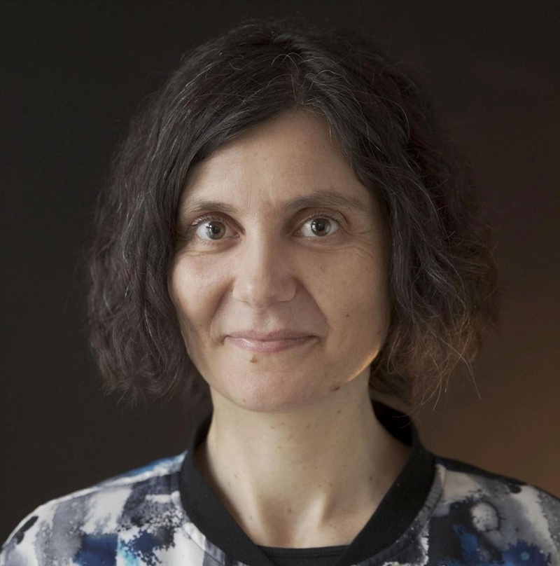 Nimmt an der politischen Tagung teil: Marit Posch