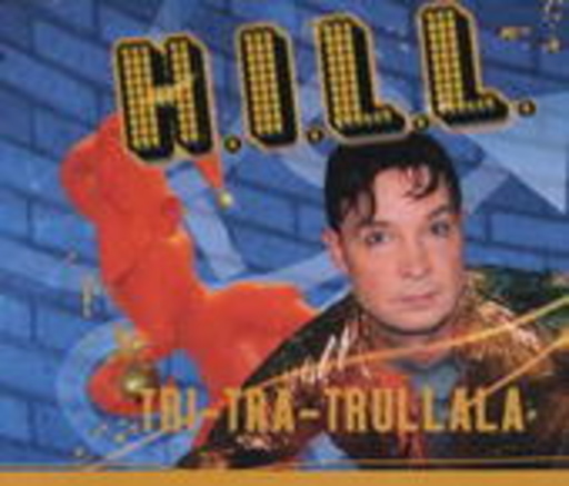 Frank Hill – Tri-Tra-Trullala